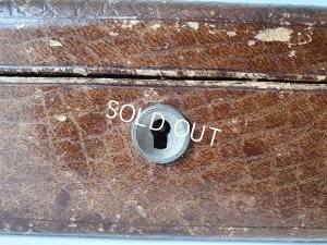 画像9: クッション付きボックス