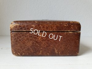 画像10: クッション付きボックス