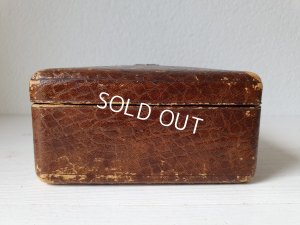 画像12: クッション付きボックス