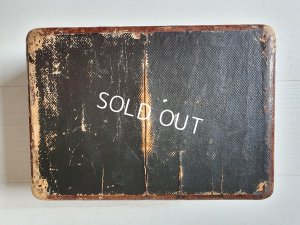 画像13: クッション付きボックス