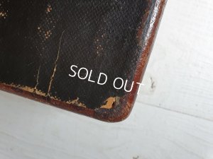 画像14: クッション付きボックス