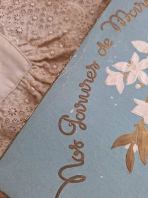 画像12: グローブドマリエ紙箱