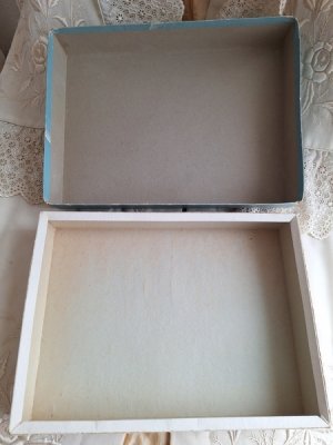 画像8: グローブドマリエ紙箱