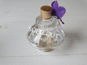 画像4: BERDOUESすみれ香水瓶
