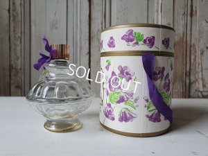 画像15: BERDOUESすみれ香水瓶