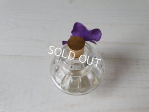 画像3: BERDOUESすみれ香水瓶