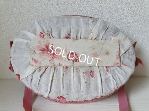 画像11: ロココリボンカルトナージュバスケット