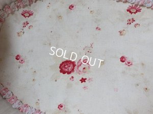 画像3: ロココリボンカルトナージュバスケット