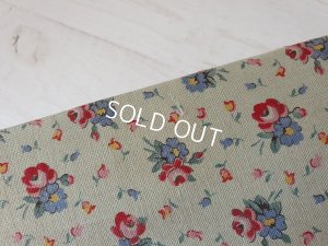 画像9: 小花柄カルトナージュボックス