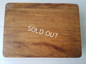 画像15: クッション付き小鳥柄モシュリンヌボックス