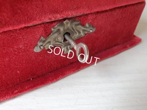 画像4: 小さな鍵付きボックス