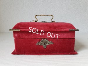 画像10: 小さな鍵付きボックス