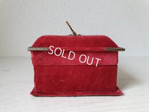 画像11: 小さな鍵付きボックス