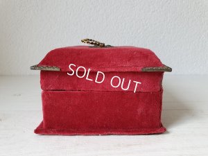 画像9: 小さな鍵付きボックス