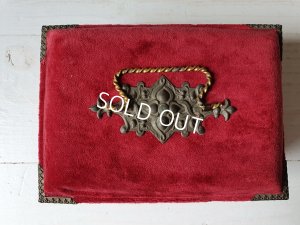 画像6: 小さな鍵付きボックス