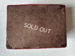 画像7: 小さな鍵付きボックス