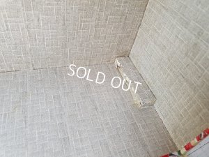 画像12: 花柄カルトナージュボックス