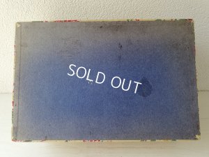 画像14: 花柄カルトナージュボックス