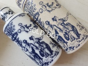 画像2: Lubin  Nuit de Longchampオードトワレ香水