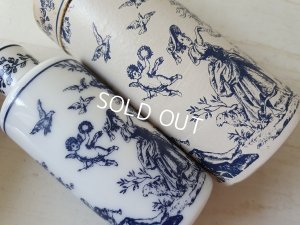 画像3: Lubin  Nuit de Longchampオードトワレ香水