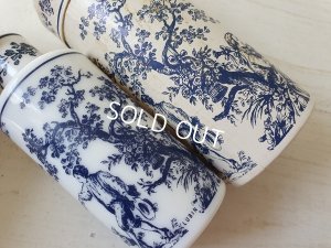 画像4: Lubin  Nuit de Longchampオードトワレ香水