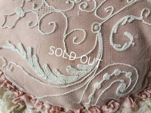 画像5: アンティ―クレースクッション