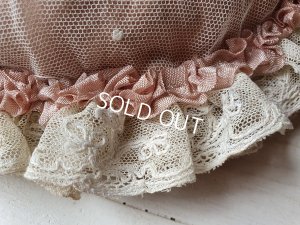 画像2: アンティ―クレースクッション