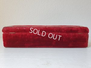 画像12: アンティークハンドグローブボックス