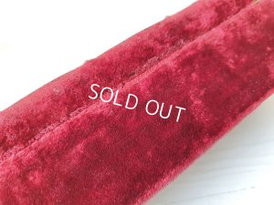 画像15: アンティークハンドグローブボックス