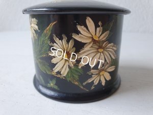 画像3: パピエマシェ巻糸ボックス