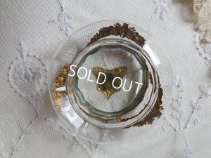 画像12: ローズガーランド花かご装飾ガラスパウダーケース