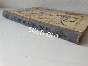 画像7: La Semaine De Suzette本