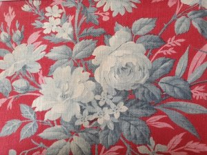 画像3: 小鳥柄カルトナージュレターホルダー