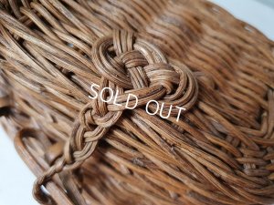 画像3: フレンチチャイルドバスケット