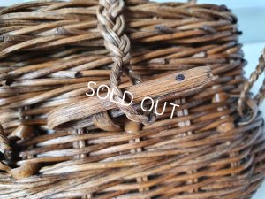 画像4: フレンチチャイルドバスケット