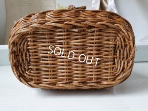 画像10: フレンチチャイルドバスケット