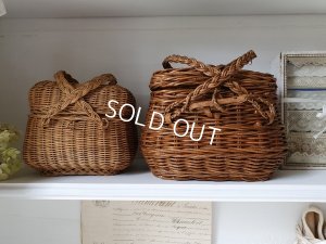 画像15: フレンチチャイルドバスケット