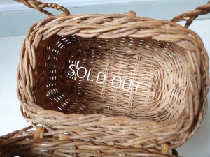 画像8: フレンチチャイルドバスケット