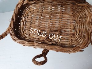 画像9: フレンチチャイルドバスケット