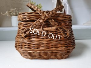 画像11: フレンチチャイルドバスケット