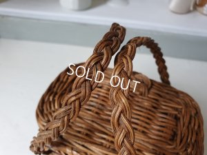 画像2: フレンチチャイルドバスケット
