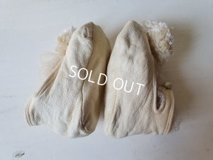 画像8: アンティークチャイルドシューズ