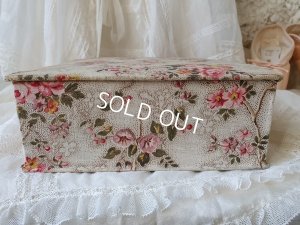 画像7: フレンチカルトナージュボックス