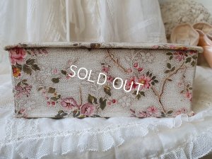 画像8: フレンチカルトナージュボックス