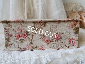 画像10: フレンチカルトナージュボックス