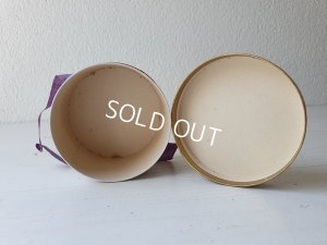 画像7: アンティークすみれボックス