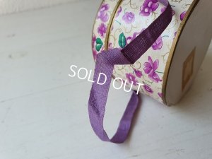 画像9: アンティークすみれボックス