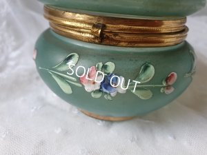 画像5: ガラスパウダージャー