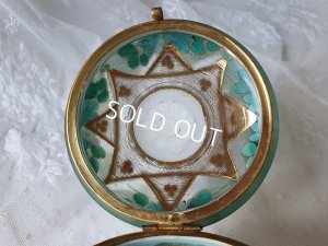 画像6: ガラスパウダージャー