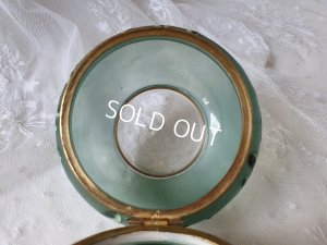 画像7: ガラスパウダージャー